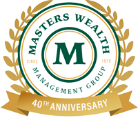 Masters Wealth Logo