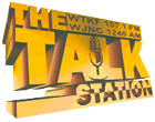 The Talk Station