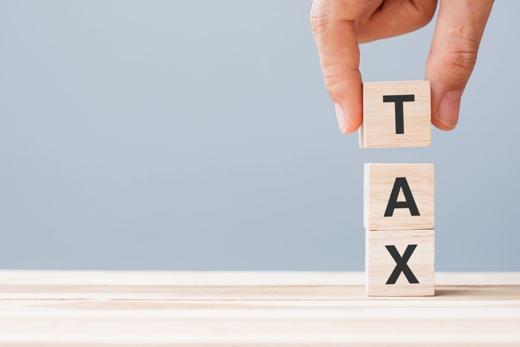 3 Things About Your Taxes That May Have Changed  Masters Wealth