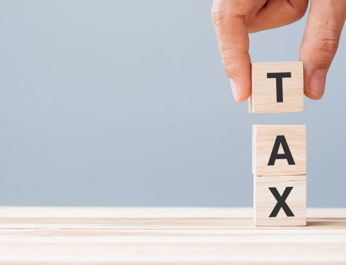3 Things About Your Taxes That May Have Changed