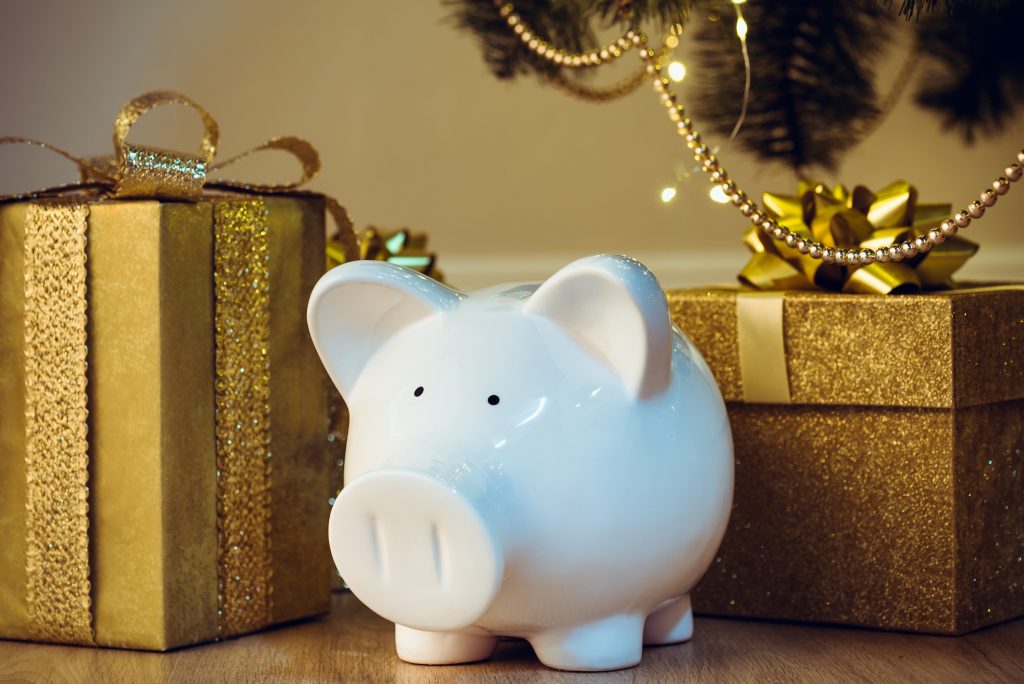 Give Yourself the Gift of a Retirement Plan Masters