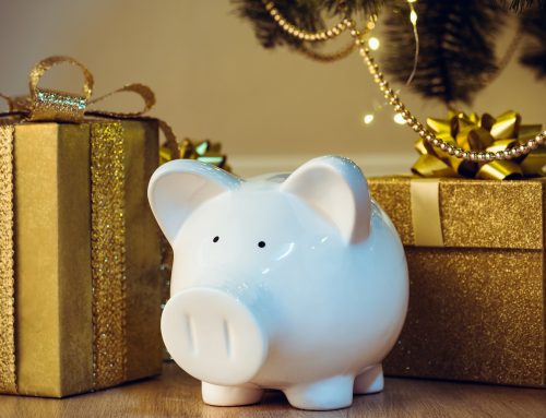 Give Yourself the Gift of a Retirement Plan