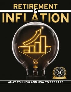 Retirement & Inflation Guide